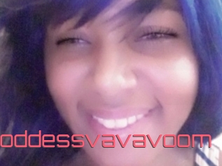 goddessvavavoom Webcam Sexe Direct