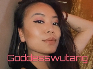 Goddesswutang