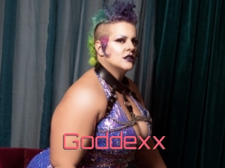 Goddexx
