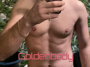 Goldenbody