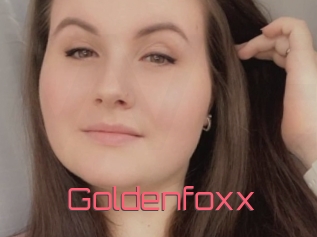 Goldenfoxx