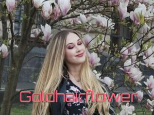 Goldhairflower