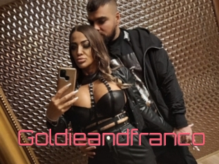 Goldieandfranco