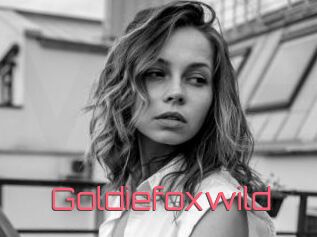 Goldiefoxwild