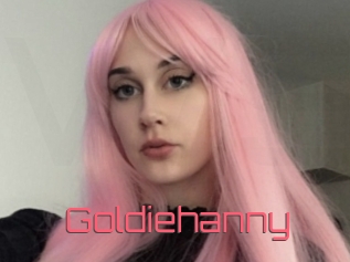 Goldiehanny