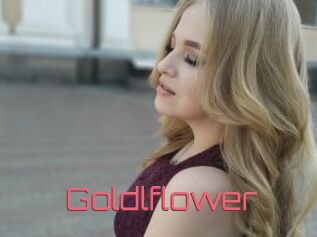Goldlflower