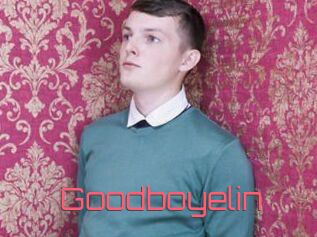 Goodboyelin