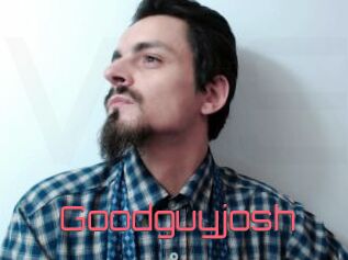 Goodguyjosh