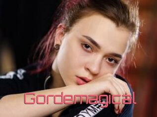 Gordemagical
