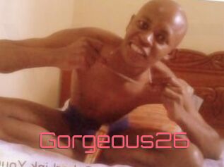 Gorgeous26