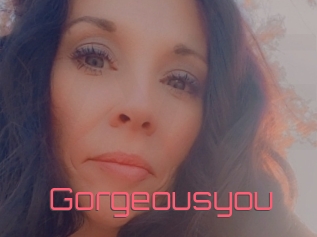 Gorgeousyou
