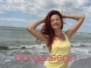 Gorgeussgirl