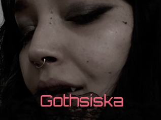 Gothsiska