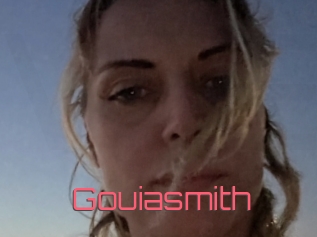 Gouiasmith