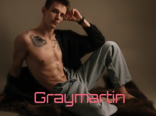 Graymartin