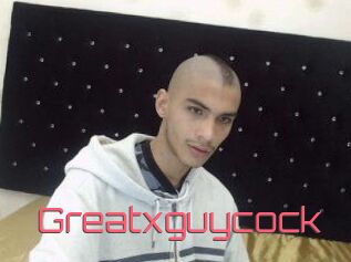Greatxguycock