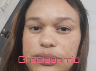 Greciasurrio