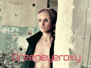 Greeneyeroxy