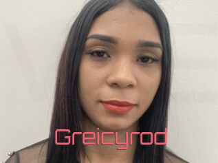 Greicyrod