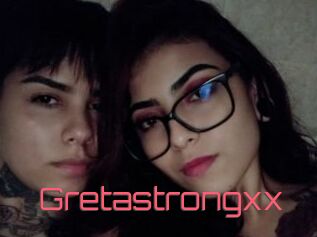 Gretastrongxx