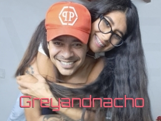 Greyandnacho