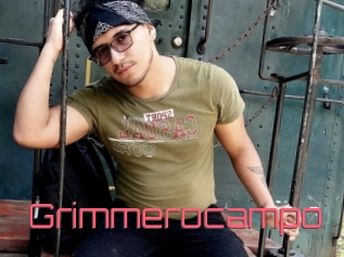 Grimmerocampo