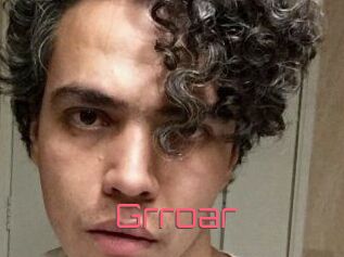 Grroar