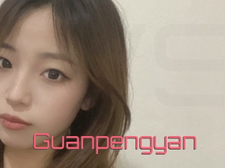 Guanpengyan