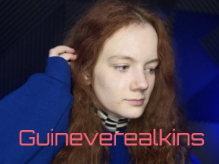 Guineverealkins
