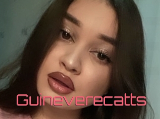 Guineverecatts