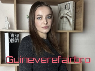 Guineverefairbro