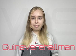 Guineverehallman