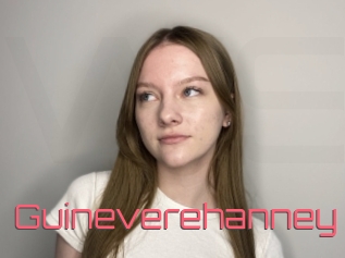 Guineverehanney