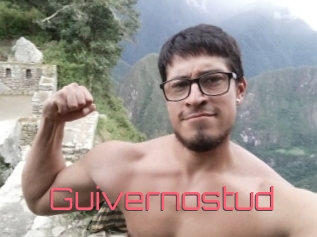 Guivernostud