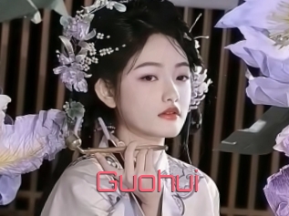 Guohui