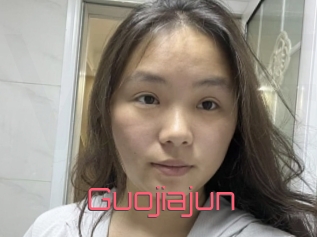 Guojiajun