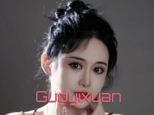 Guoyixuan