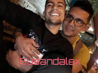 Gusandalex