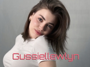 Gussiellewlyn
