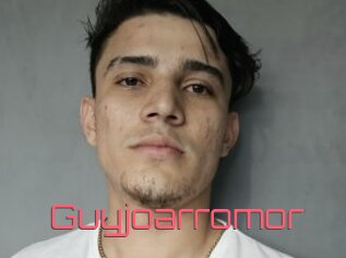 Guyjoarromor