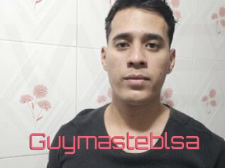 Guymasteblsa