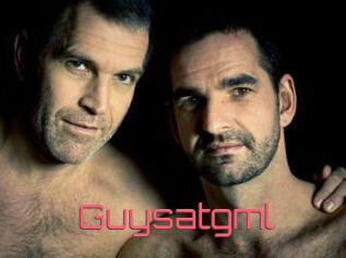 Guysatgml
