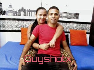Guyshotx