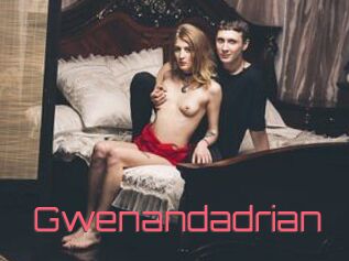 Gwenandadrian