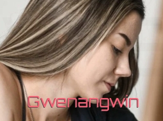 Gwenangwin