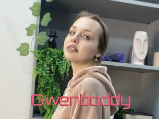 Gwenboddy
