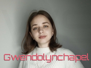 gwendolynchapel Webcam Sexe Direct