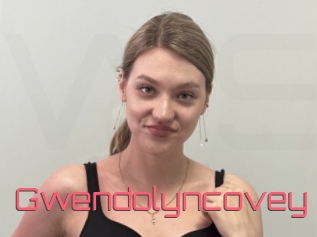 Gwendolyncovey