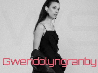 Gwendolyngranby