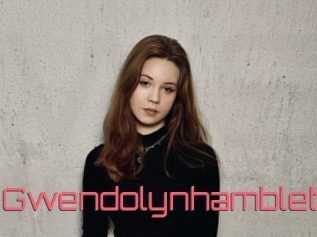 Gwendolynhamblet